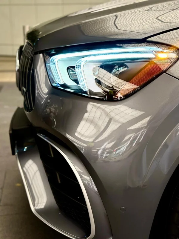 Mercedes Benz GLE 350 2023 thumbnail NaN